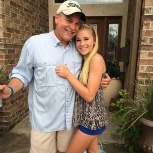 Meet your Posher, Thad